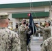 NMCB-5 concludes Indo-Pacific deployment, NMCB-3 assumes authority of Naval Construction Force tasking in the Indo-Pacific