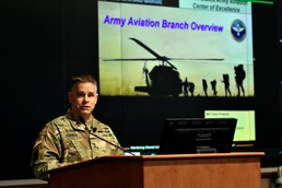 Aviation Senior Leader Forum