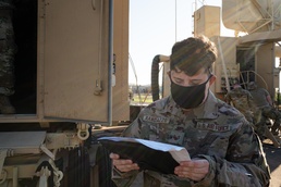 Airman Conduct Training in Hawaii