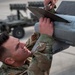 2021 Annual Weapons load competition at Nellis AFB