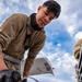 2021 Annual Weapons load competition at Nellis AFB