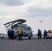 USS America (LHA 6) Conducts Flight Operations