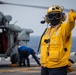 USS America (LHA 6) Conducts Flight Operations