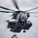 USS America (LHA 6) Conducts Flight Operations