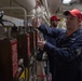 USS O'Kane (DDG 77) Conducts Casualty Training