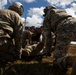 U.S. Marines and Soldiers Perform Joint Casualty Evacuation Training