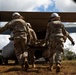 U.S. Marines and Soldiers Perform Joint Casualty Evacuation Training