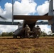 U.S. Marines and Soldiers Perform Joint Casualty Evacuation Training