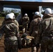 U.S. Marines and Soldiers Perform Joint Casualty Evacuation Training