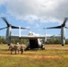 U.S. Marines and Soldiers Perform Joint Casualty Evacuation Training