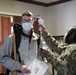 U.S. Air Force medical team joins Cleveland Clinic hospital staff’s fight against COVID in Cleveland, Ohio.