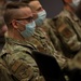 U.S. Air Force medical team joins Cleveland Clinic hospital staff’s fight against COVID in Cleveland, Ohio.