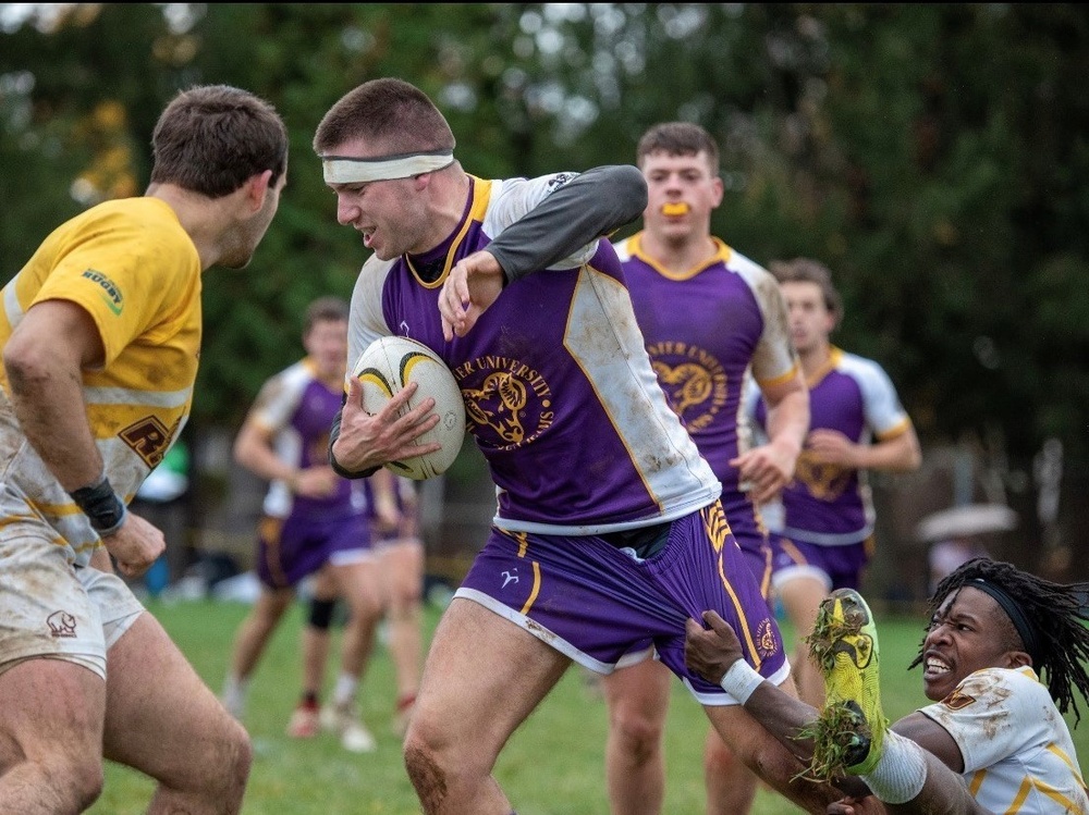 Pa. Soldier finds rugby success after deployment