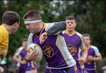 Pa. Soldier finds rugby success after deployment