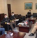 CFAS visits Commandant, JMSDF Sasebo District