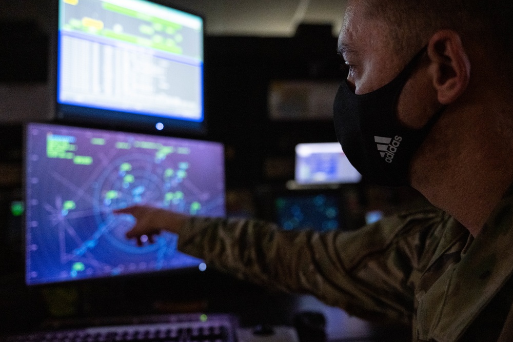 39th OSS Hydras: Providing operational and staff support to Incirlik AB
