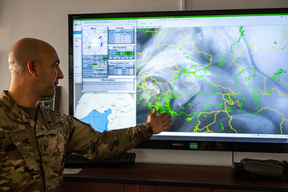 39th OSS Hydras: Providing operational and staff support to Incirlik AB
