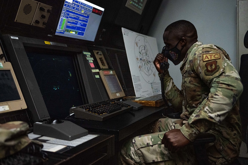 39th OSS Hydras: Providing operational and staff support to Incirlik AB