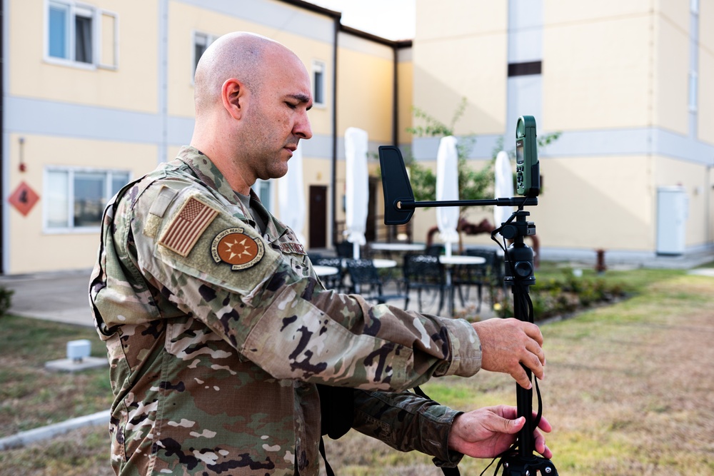 39th OSS Hydras: Providing operational and staff support to Incirlik AB