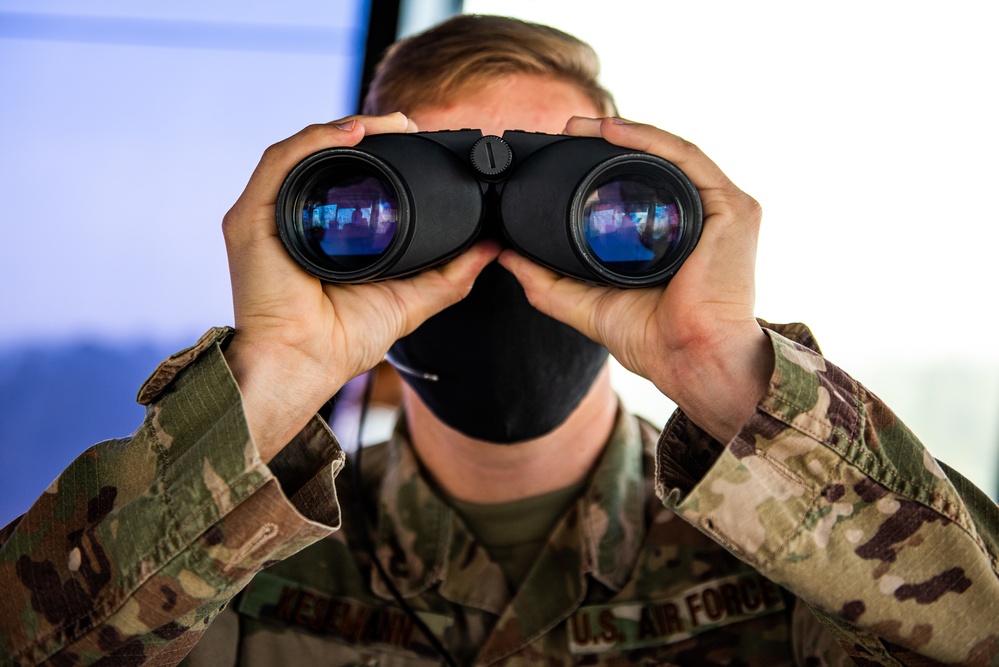 39th OSS Hydras: Providing operational and staff support to Incirlik AB