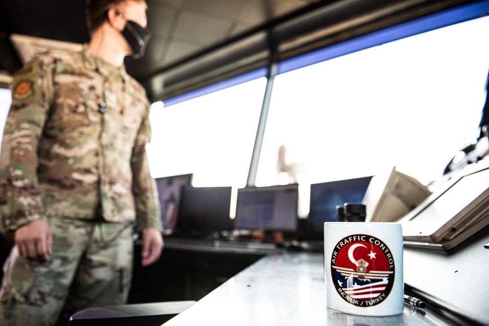 39th OSS Hydras: Providing operational and staff support to Incirlik AB