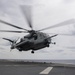 USS America Conducts Flight Ops