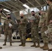 JBER Airmen Compete in F-22 Raptor Load Crew Competition