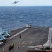 USS Carl Vinson (CVN 70) Conducts Flight Operations in Philippine Sea