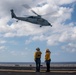 USS Essex Underway Operations