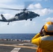 USS Essex Underway Operations