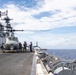 USS Essex Underway Operations