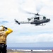 USS Essex Underway Operations