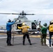 USS Essex Underway Operations