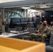 The 11th command element chaplain teaches an emotional attachment class aboard USS Essex (LHD 2)