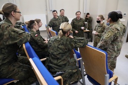 Women's Cultural Exchange