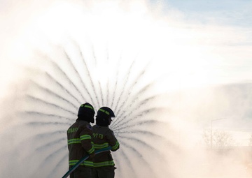 $17M BOS Contract Option Awarded for NSF Redzikowo, Poland