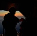 57th RQS jump training