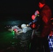 57th RQS jump training