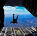 57th RQS jump training