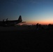 57th RQS jump training