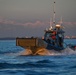57th RQS jump training