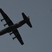 57th RQS jump training