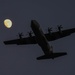 57th RQS jump training