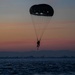 57th RQS jump training