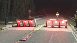 Post physical security grow stronger with addition of active barriers