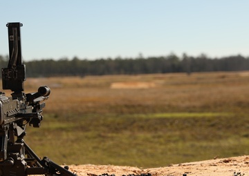 Providers develop NCO proficiency and lethality