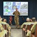 AFSOC Commander visits 58th SOW