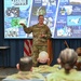 AFSOC Commander visits 58th SOW