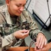 Fort Campbell SRU Gives Soldiers a Therapeutic Challenge Through Fly Fishing