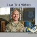 I am The 908th: Senior Airman Michael Sanchez